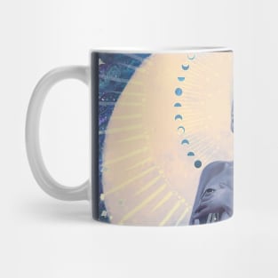 Daughter of the Moon Mug